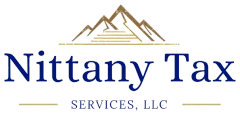 Nittany Tax Services, LLC