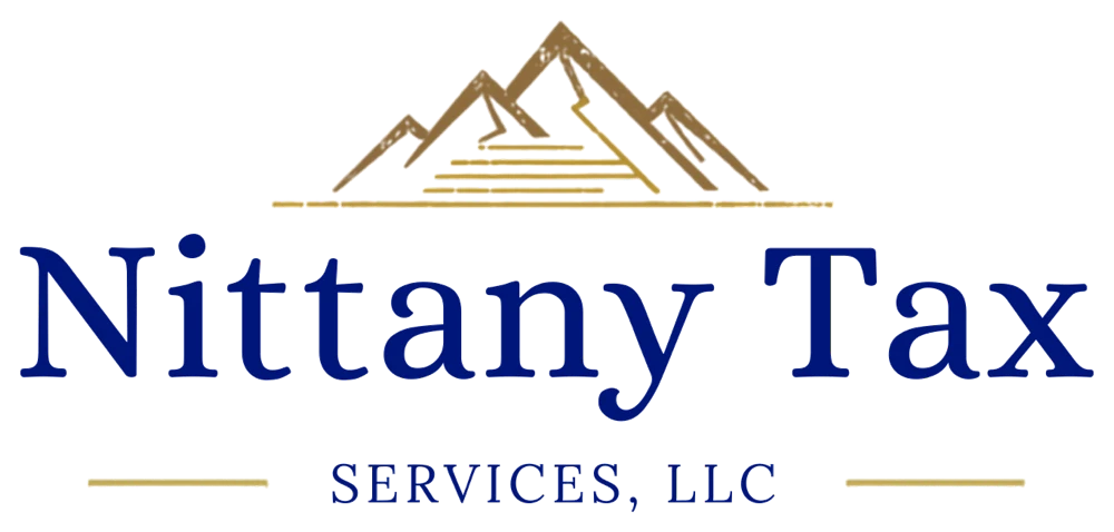 Nittany Tax Services, LLC