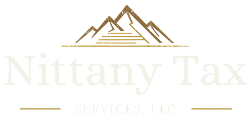 Nittany Tax Services, LLC