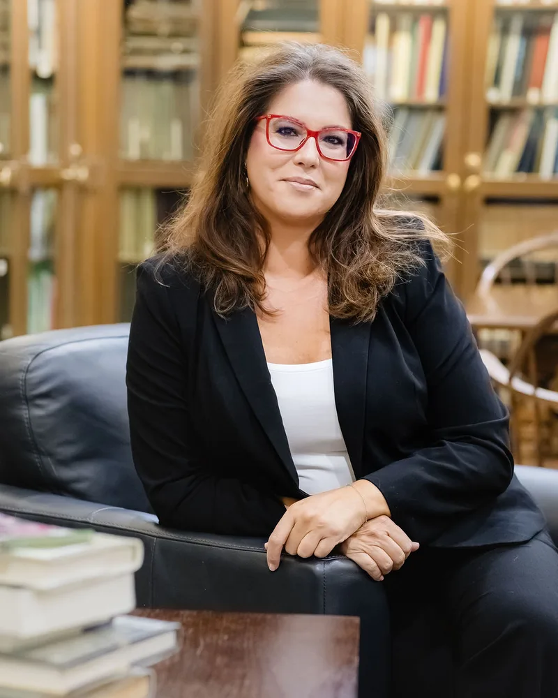 Natalia Paich, CPA, CFP®